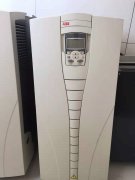 二手ABB變頻器160KW/ACS550/9成新/實物拍攝