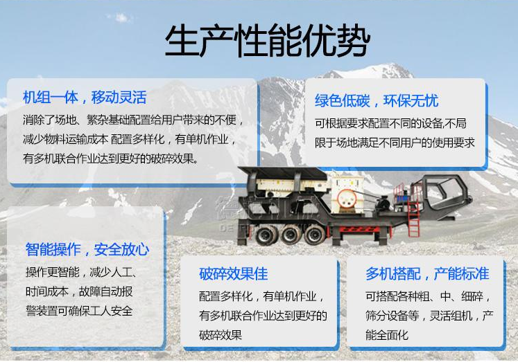 移動破碎機變頻柜