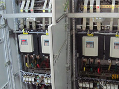 電機軟起動水泵球磨機負