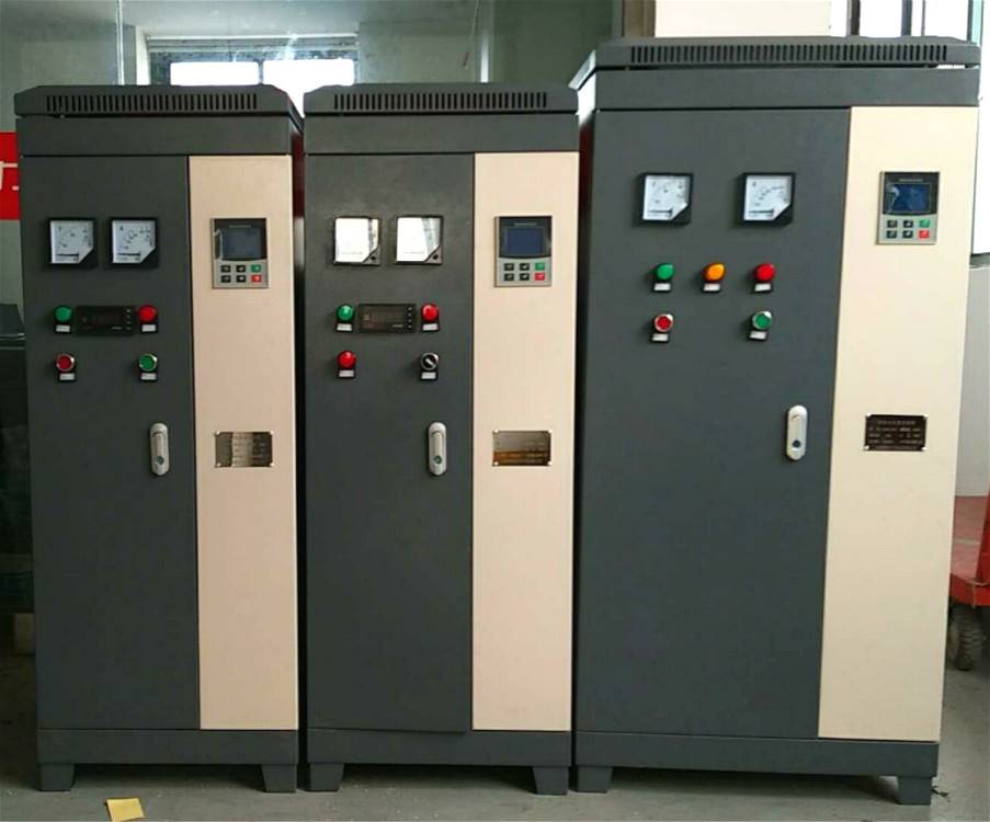 75KW軟啟動器風機水泵專用
