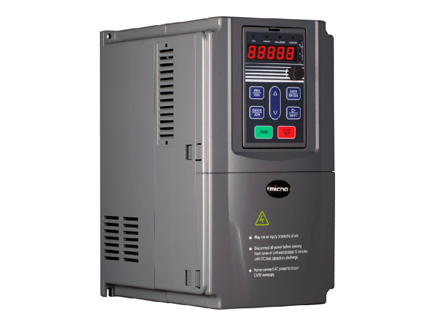 KE300A矢量型變頻器
