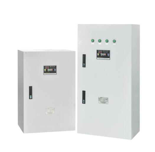 變頻柜低壓電氣柜廠家